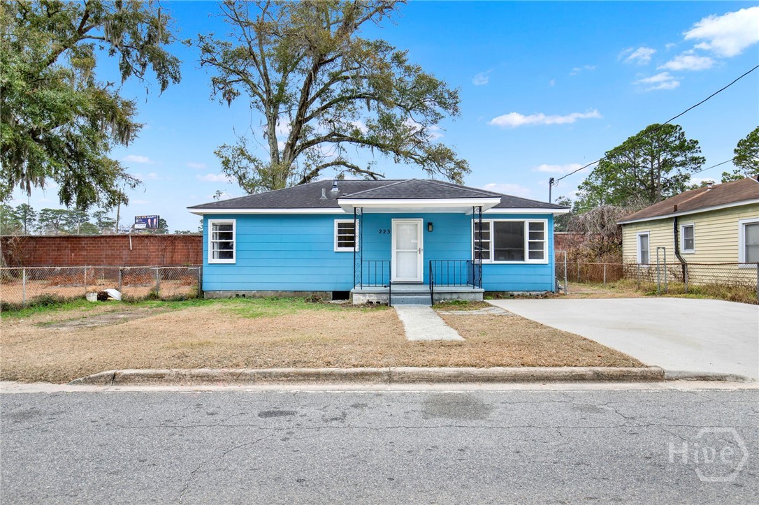 223 Godsells Street
