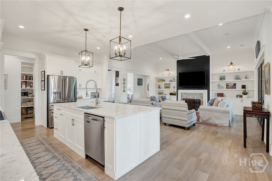 114 Kent Trail