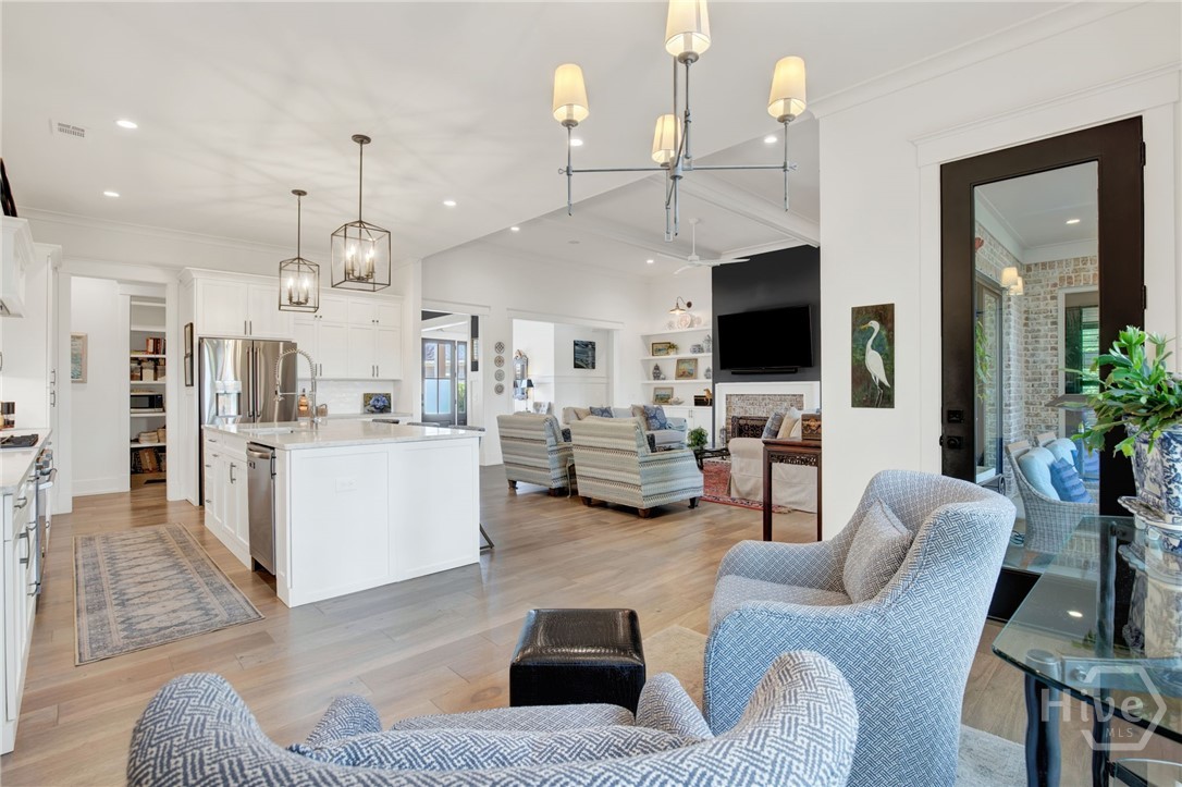 114 Kent Trail