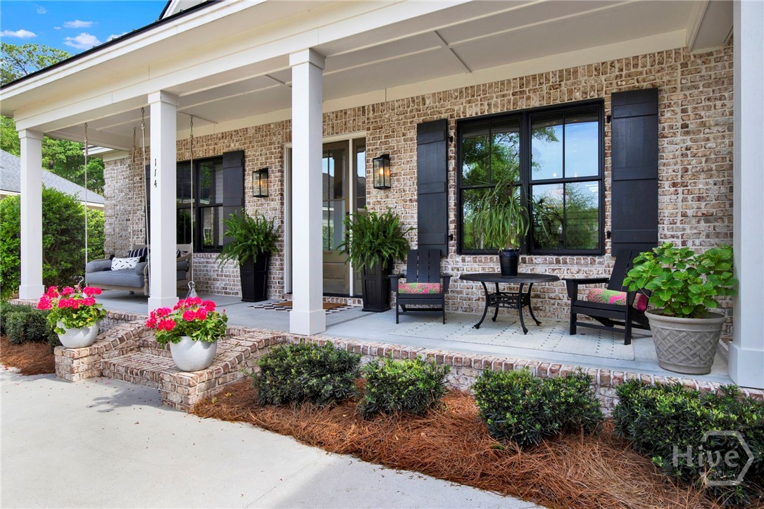 114 Kent Trail