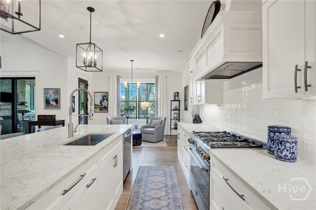 114 Kent Trail