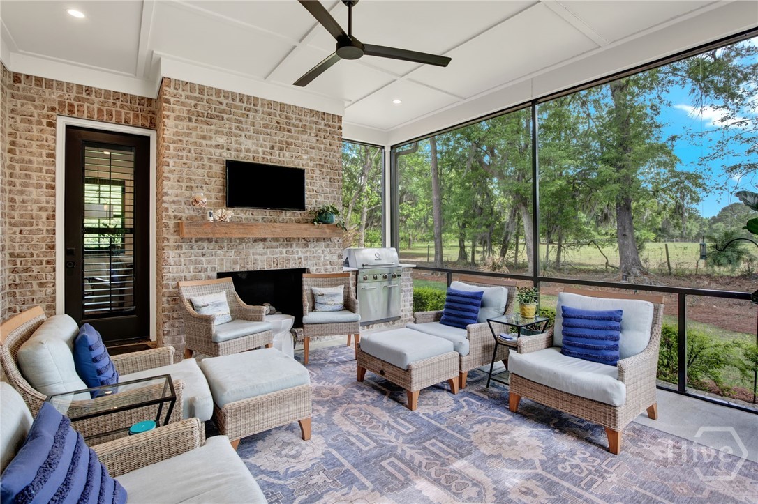 114 Kent Trail