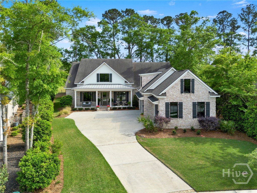 114 Kent Trail