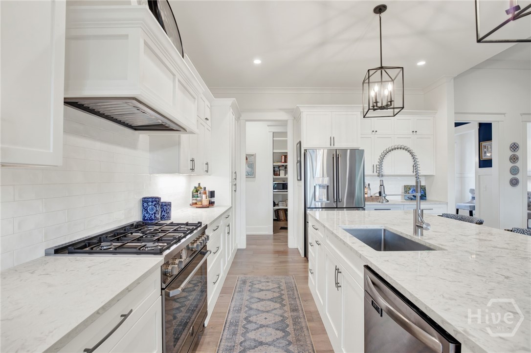 114 Kent Trail
