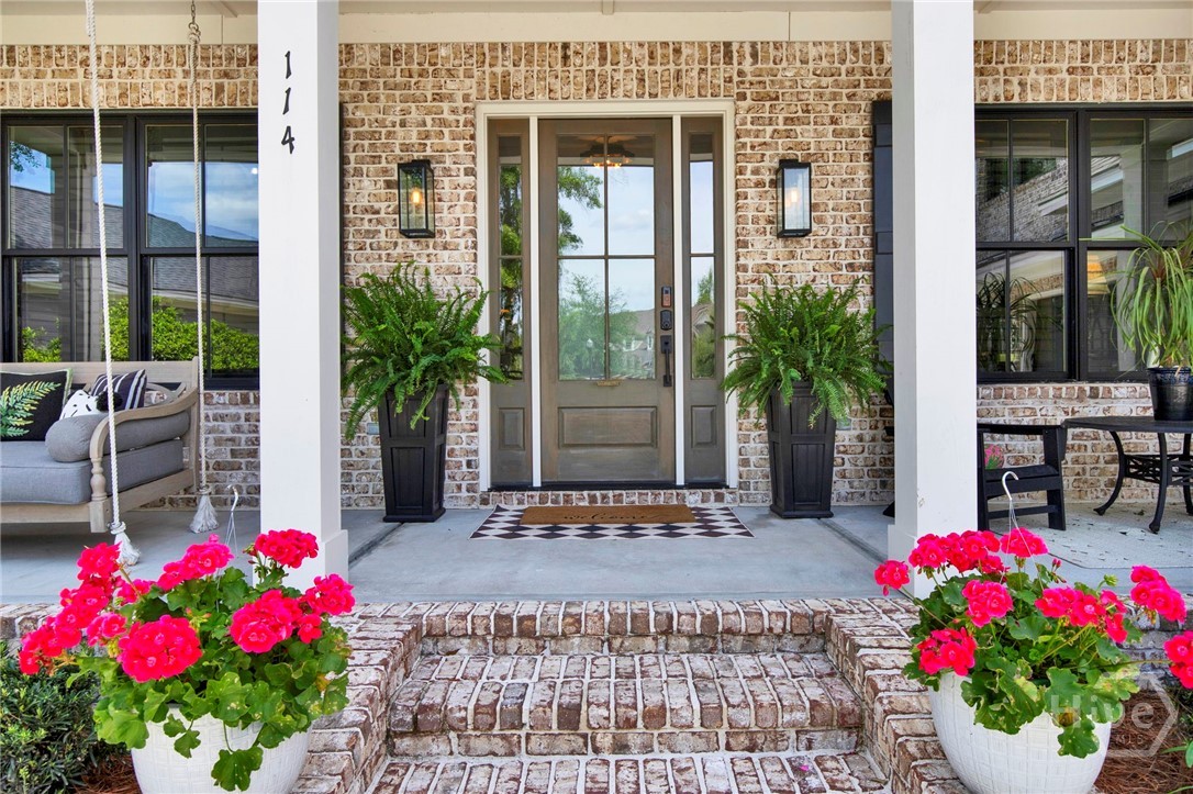 114 Kent Trail