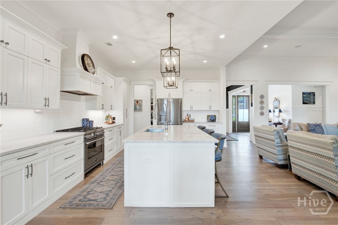 114 Kent Trail