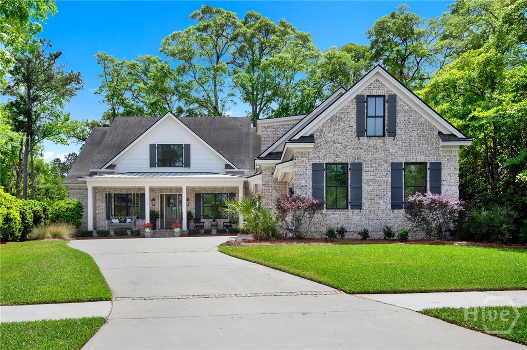114 Kent Trail