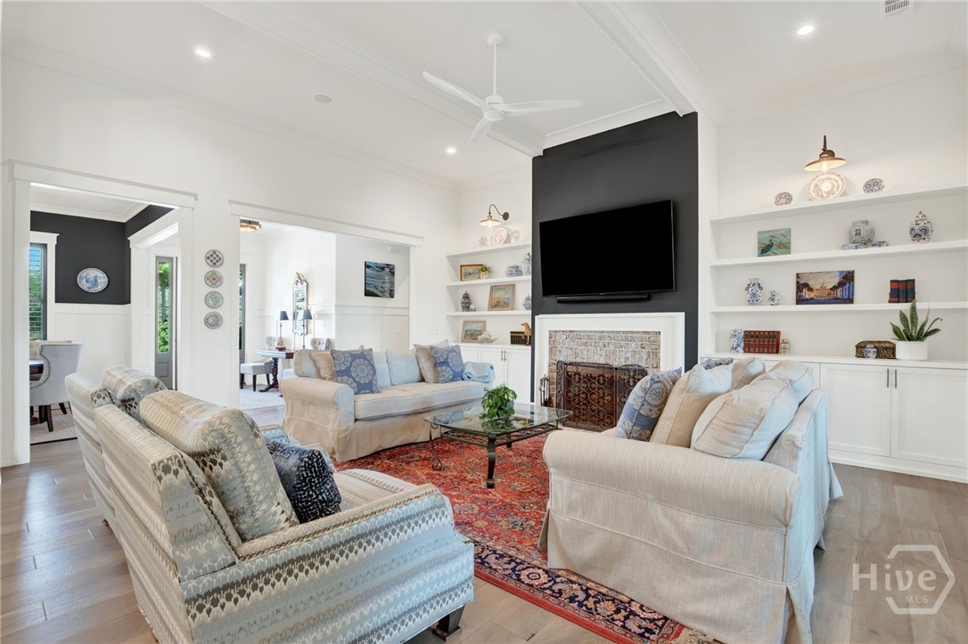 114 Kent Trail