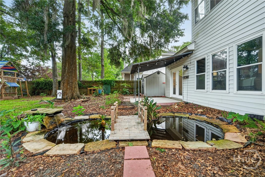 18 Angel Oaks Drive