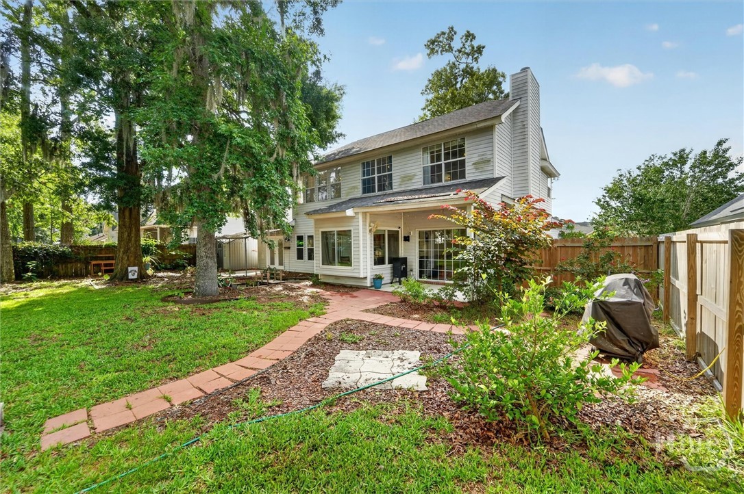 18 Angel Oaks Drive