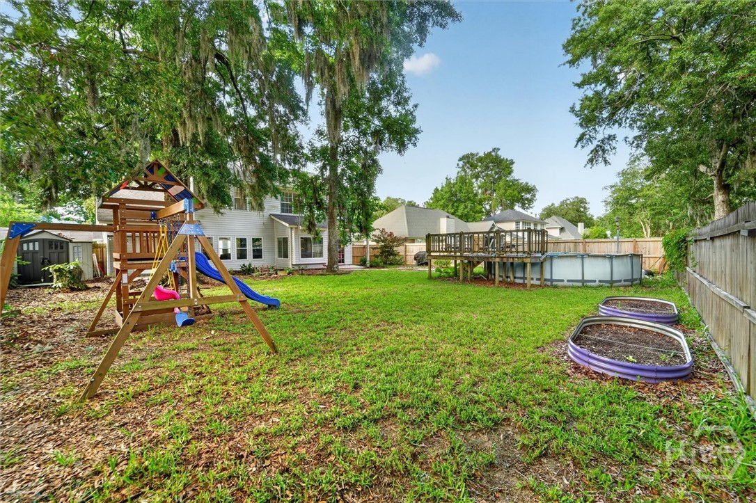 18 Angel Oaks Drive