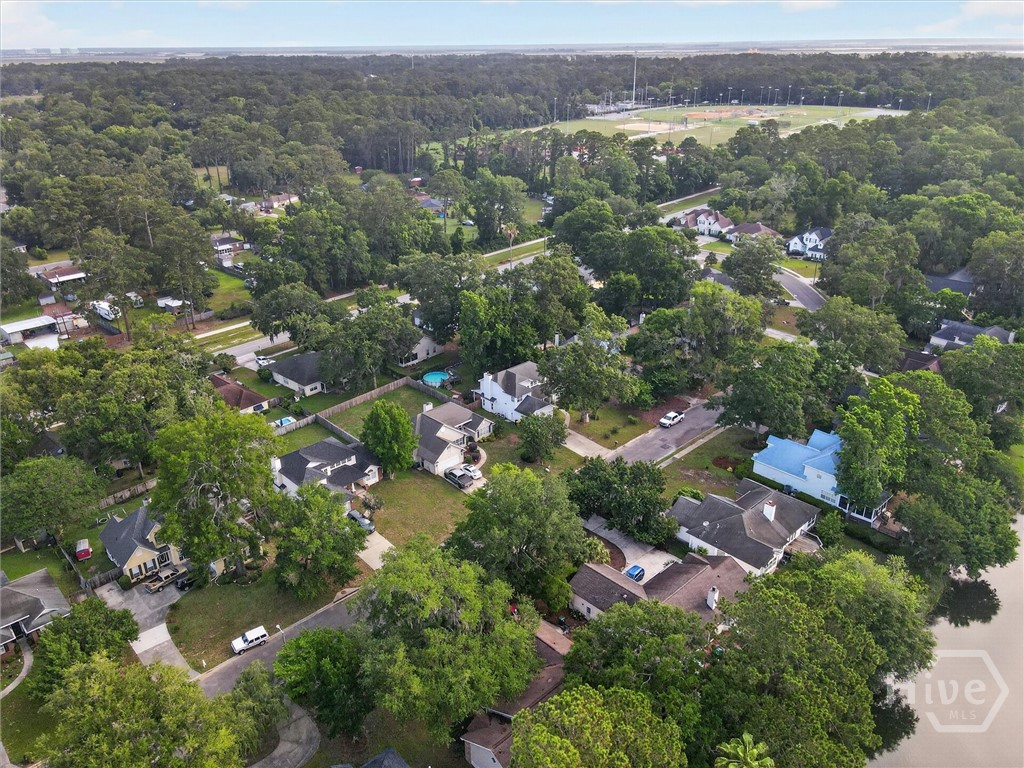 18 Angel Oaks Drive
