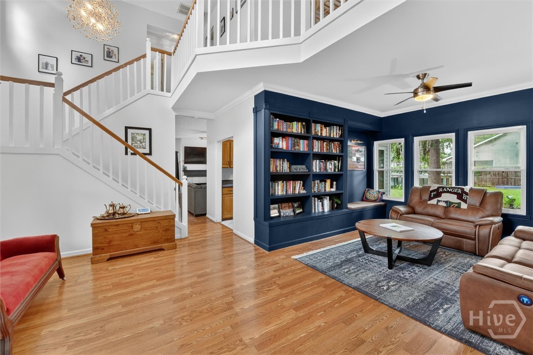 18 Angel Oaks Drive