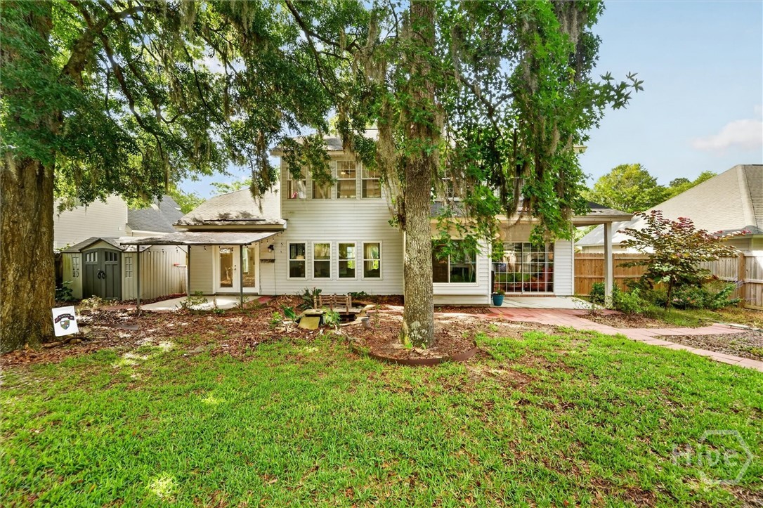 18 Angel Oaks Drive