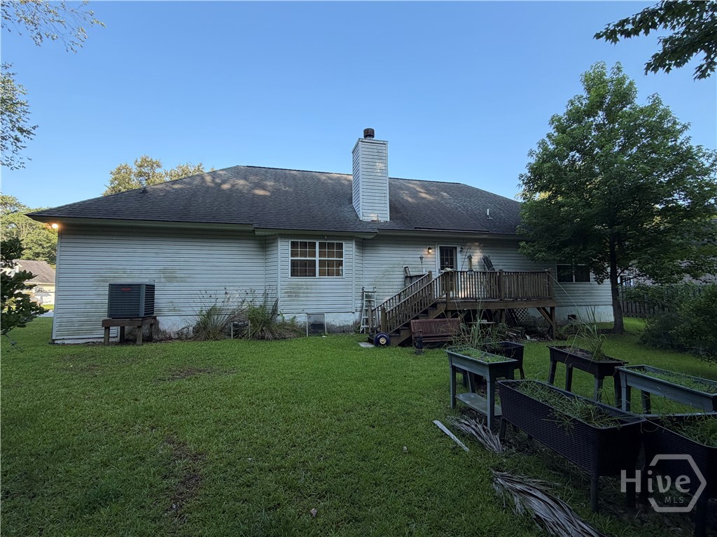 126 Rose Dhu Way