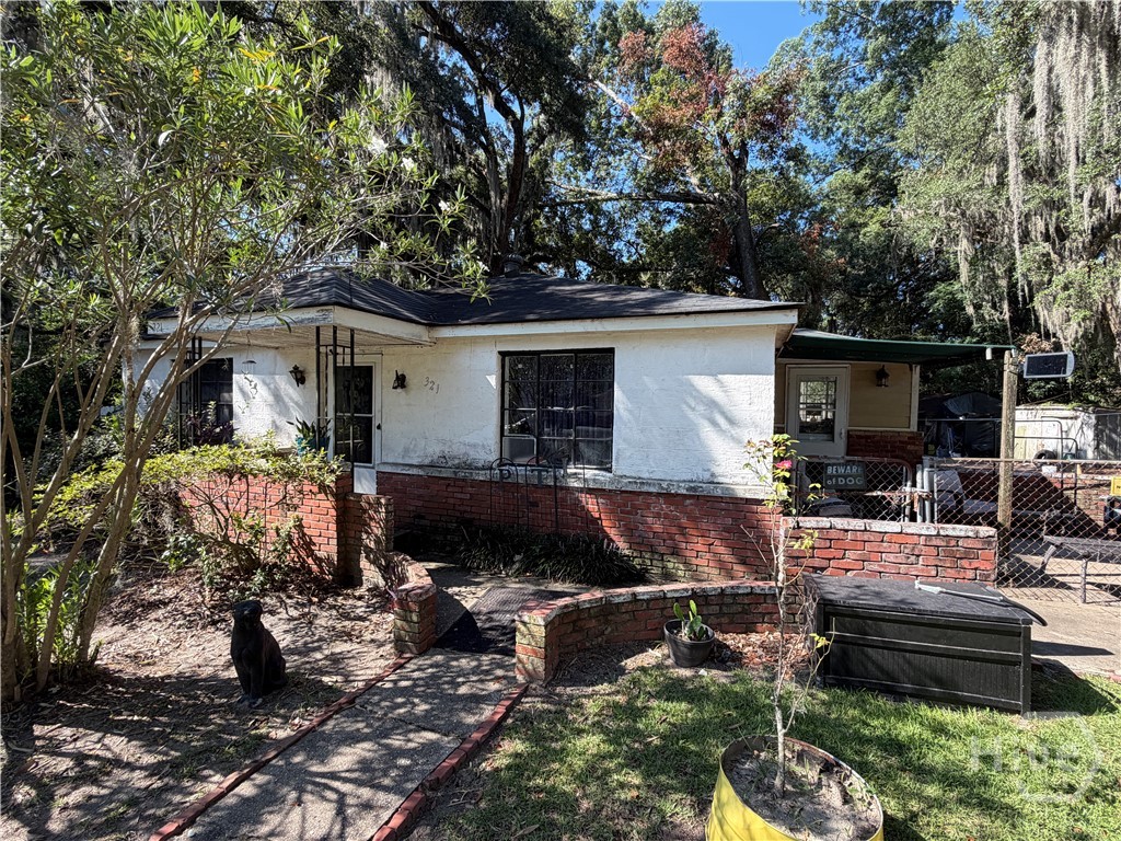 321 Dennis Street