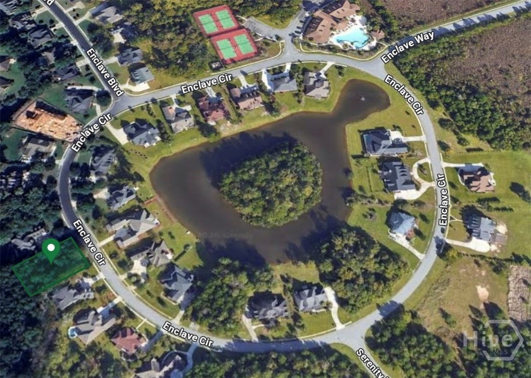 24 Enclave Circle