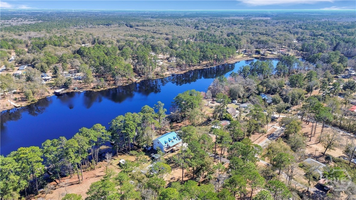725 Blue Gill Road
