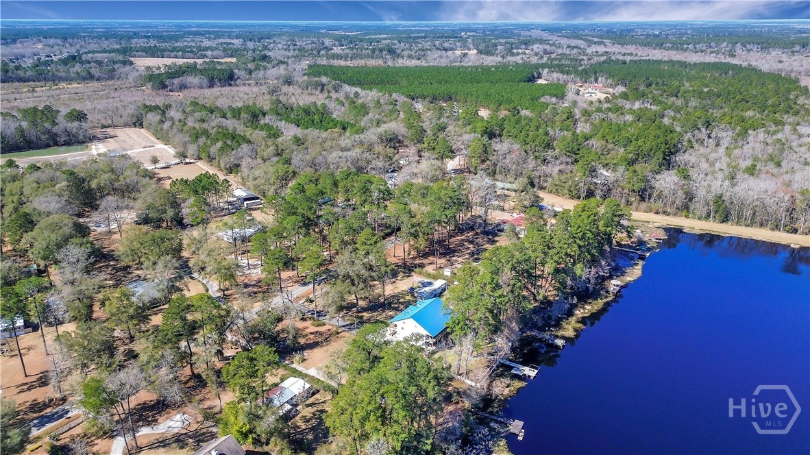 725 Blue Gill Road