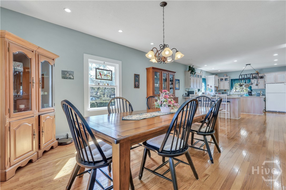 725 Blue Gill Road