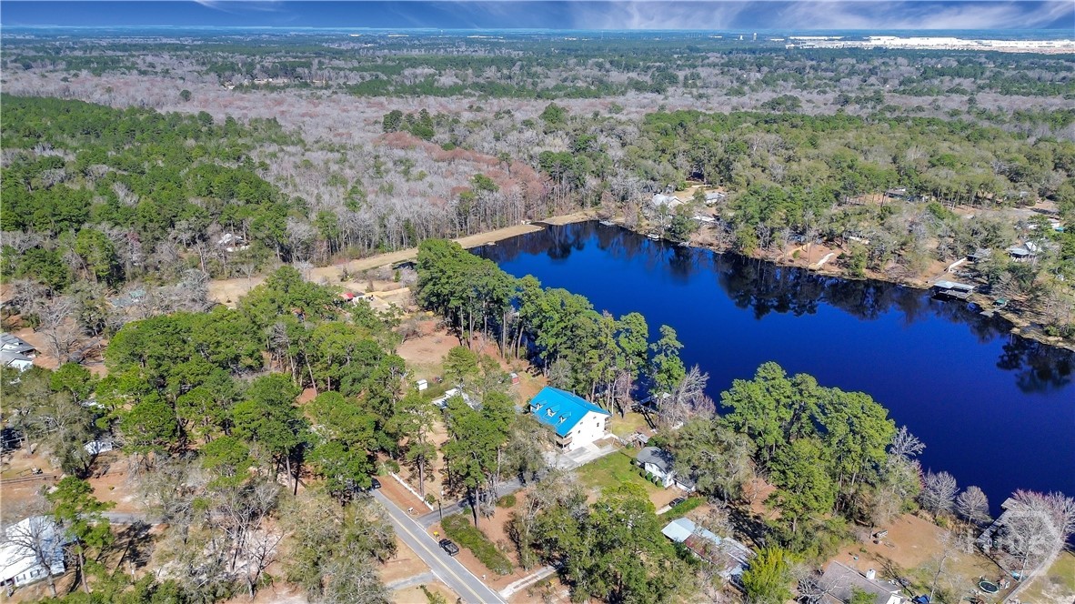 725 Blue Gill Road