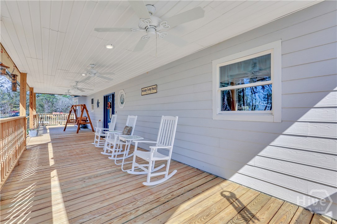 725 Blue Gill Road