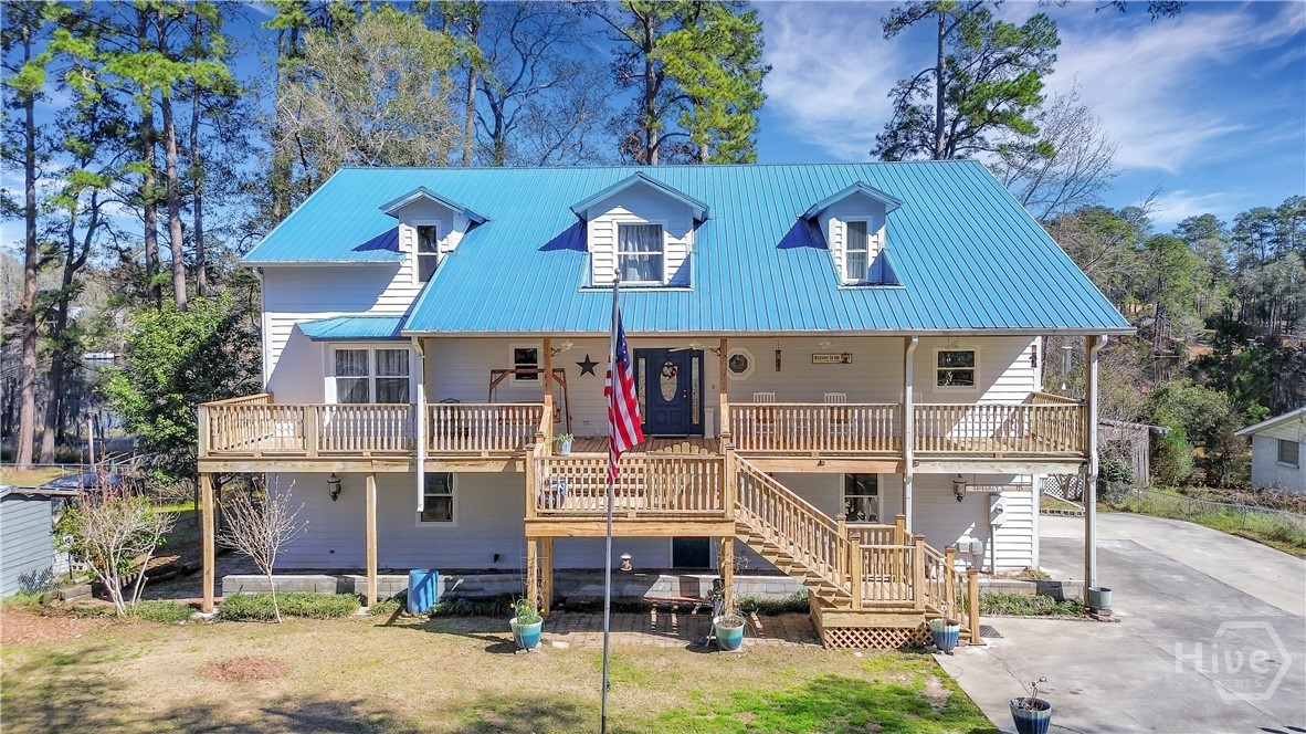 725 Blue Gill Road