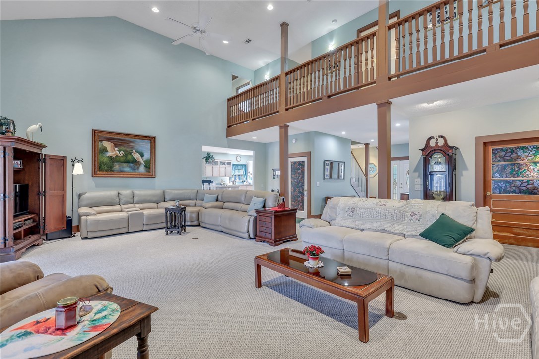 725 Blue Gill Road