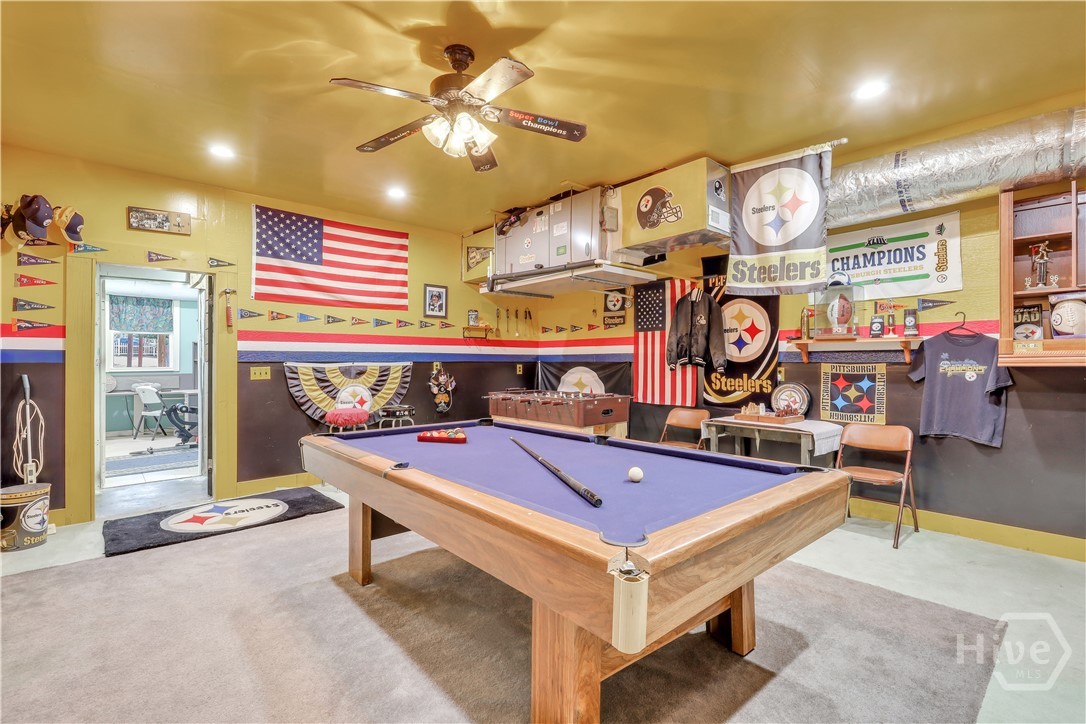 725 Blue Gill Road