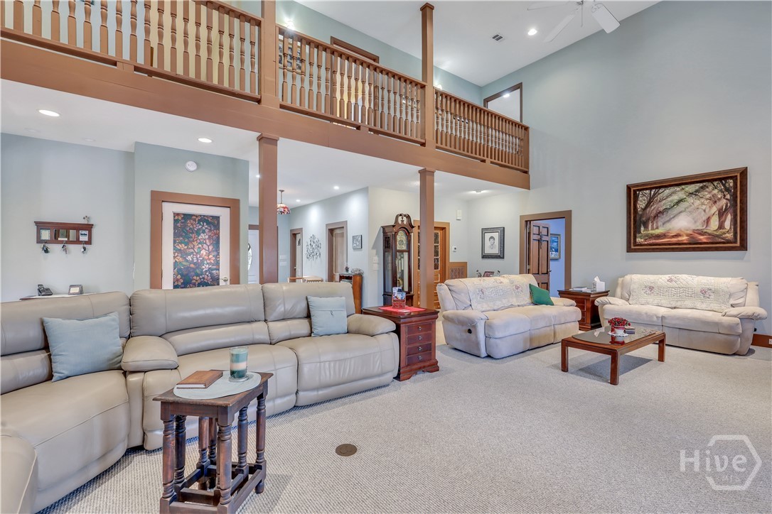 725 Blue Gill Road