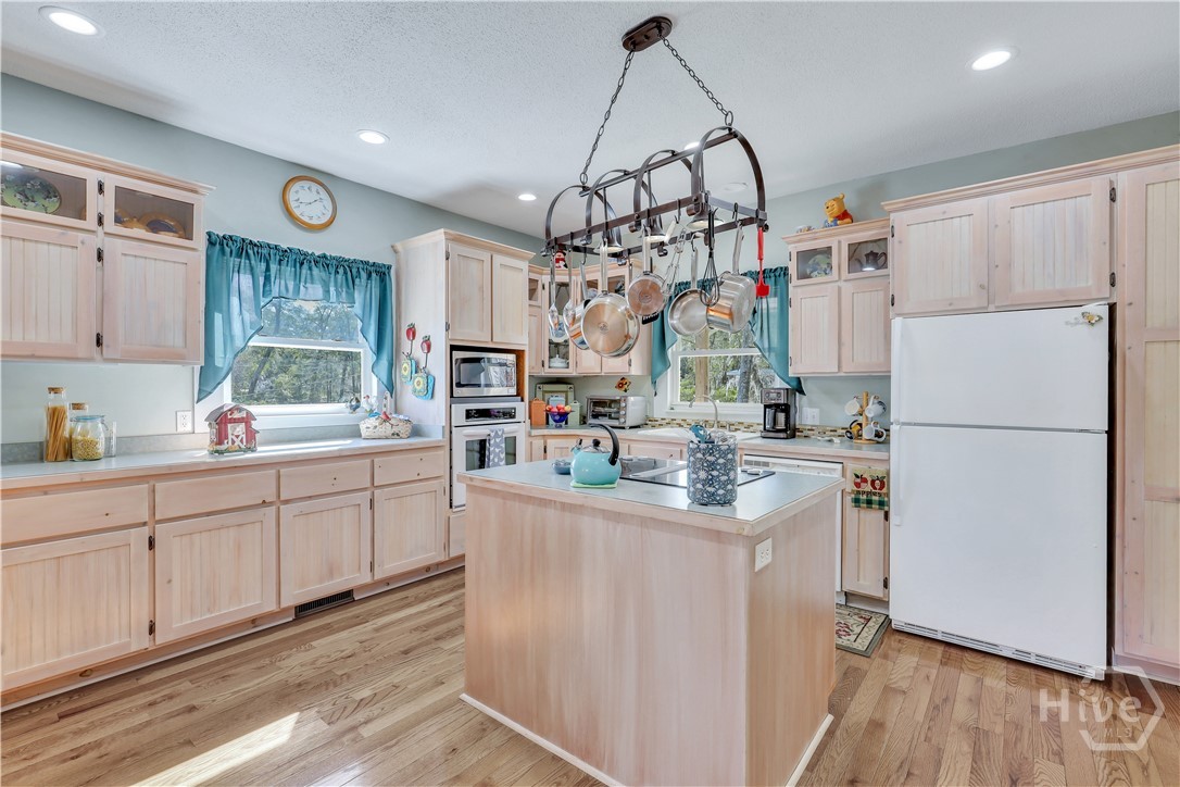 725 Blue Gill Road