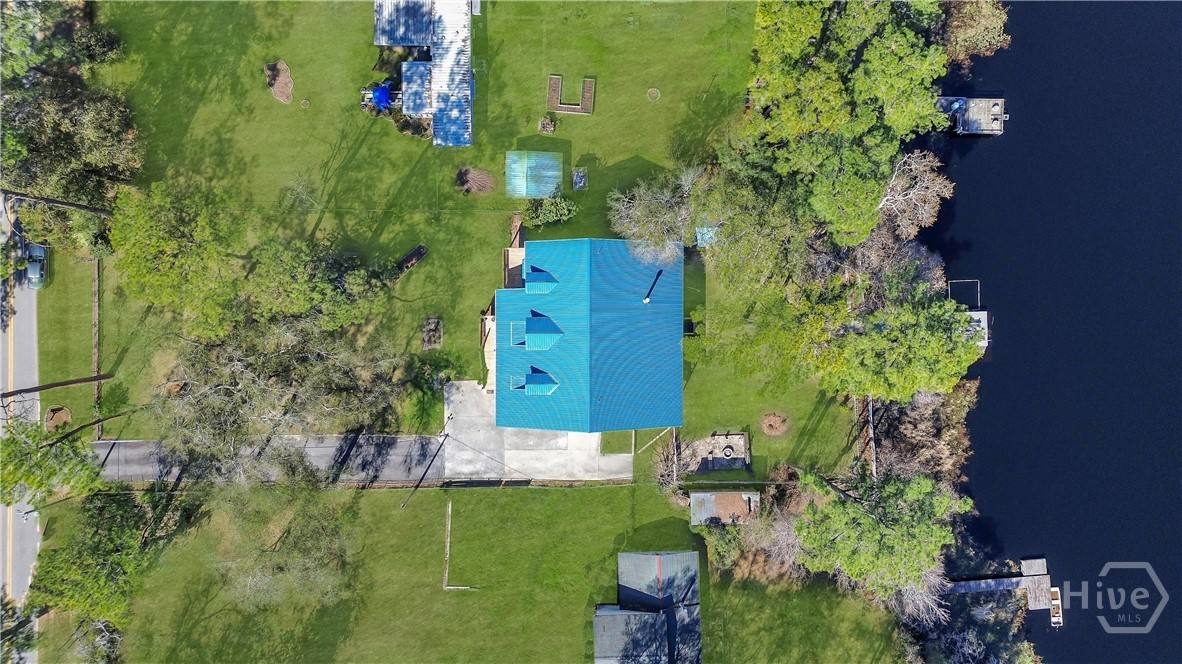 725 Blue Gill Road
