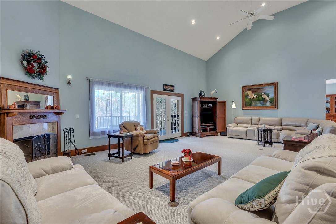 725 Blue Gill Road