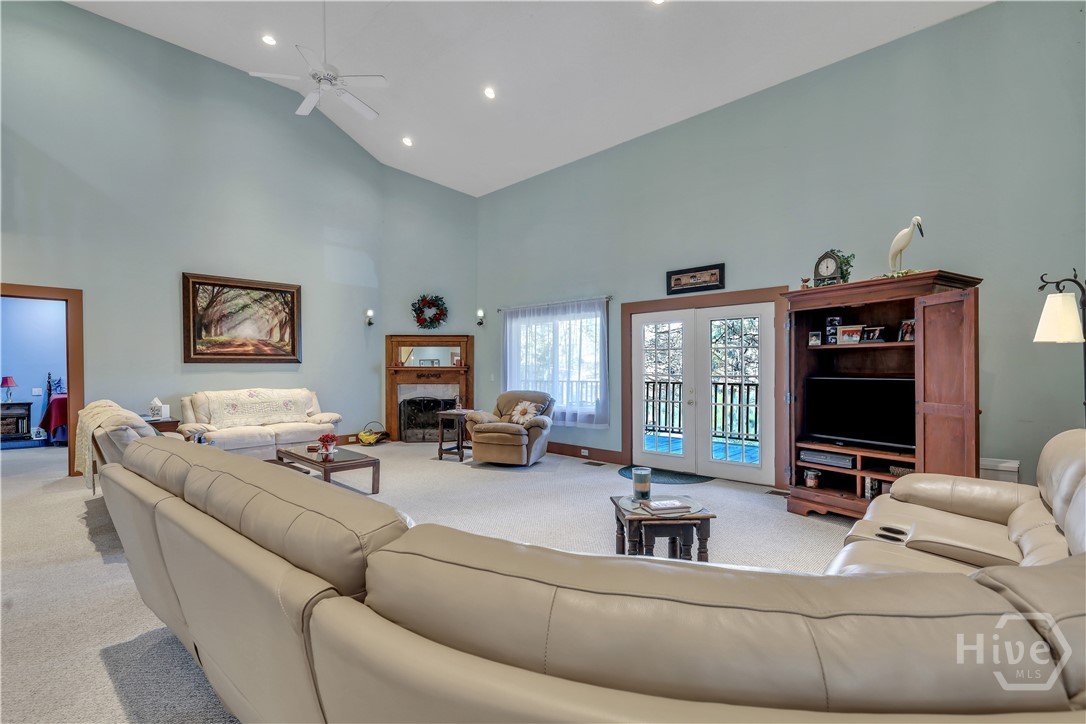 725 Blue Gill Road