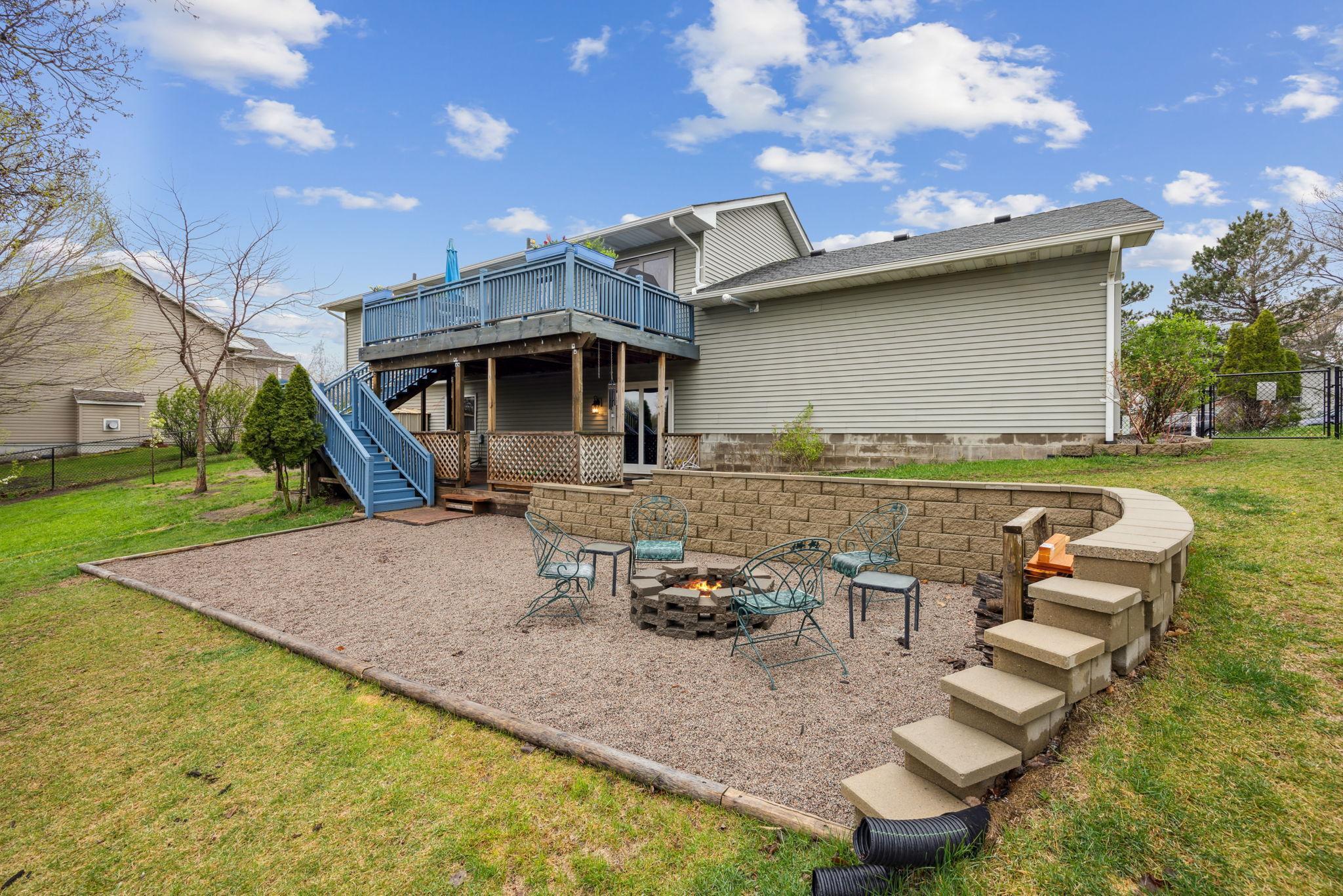 14901 Germanium Street NW