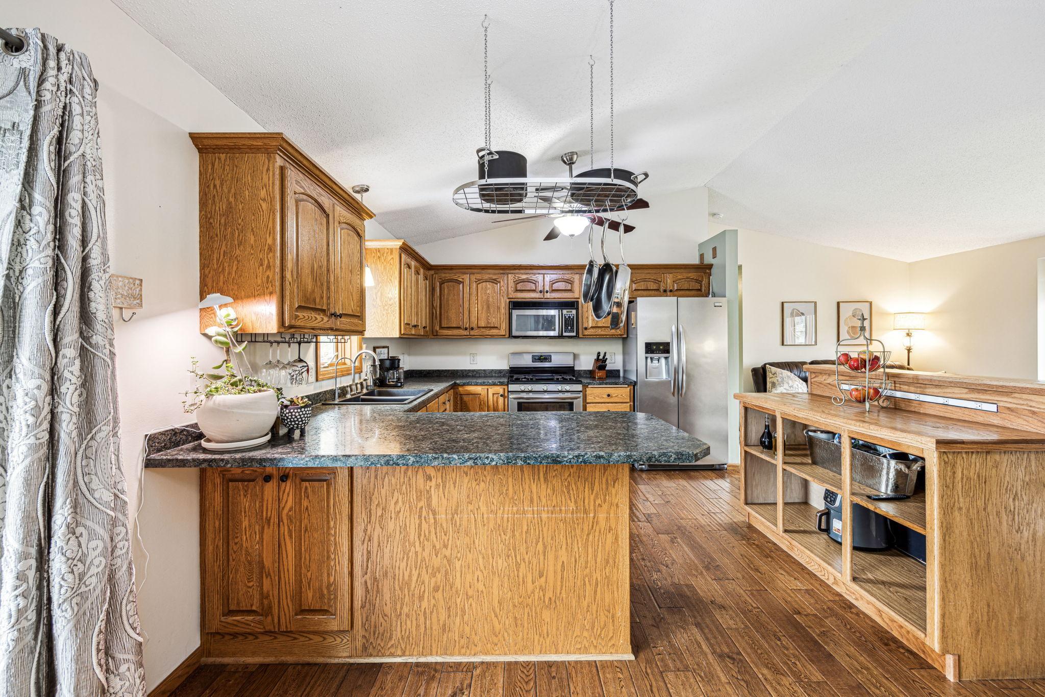 14901 Germanium Street NW