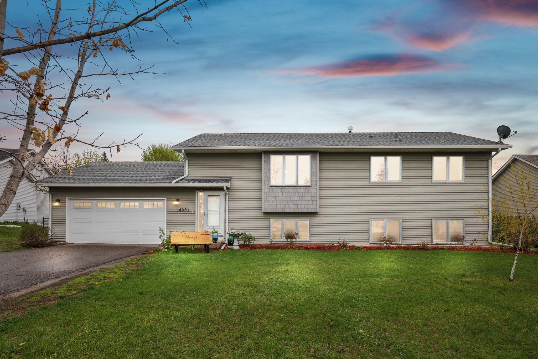 14901 Germanium Street NW
