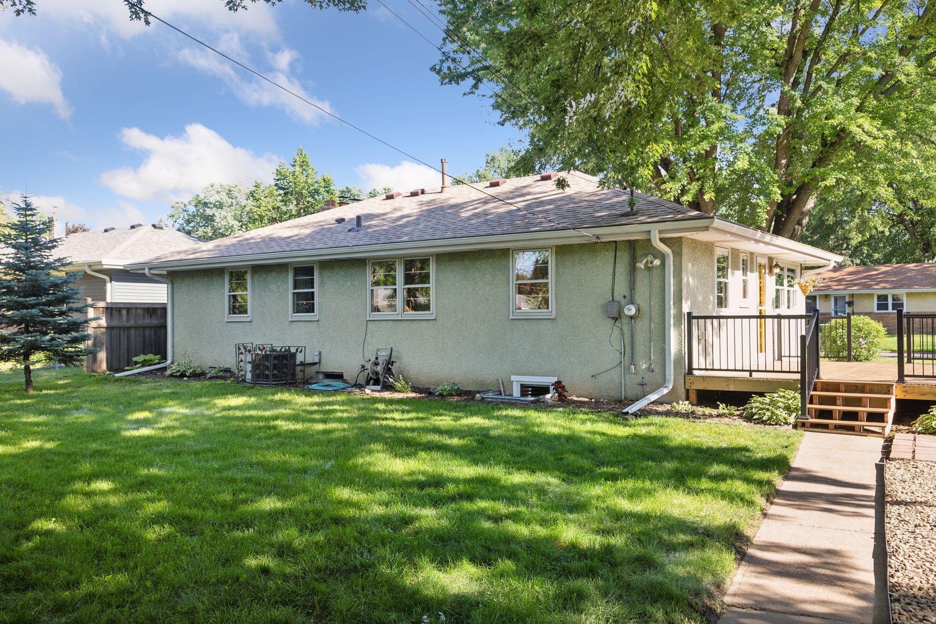 1031 Draper Avenue