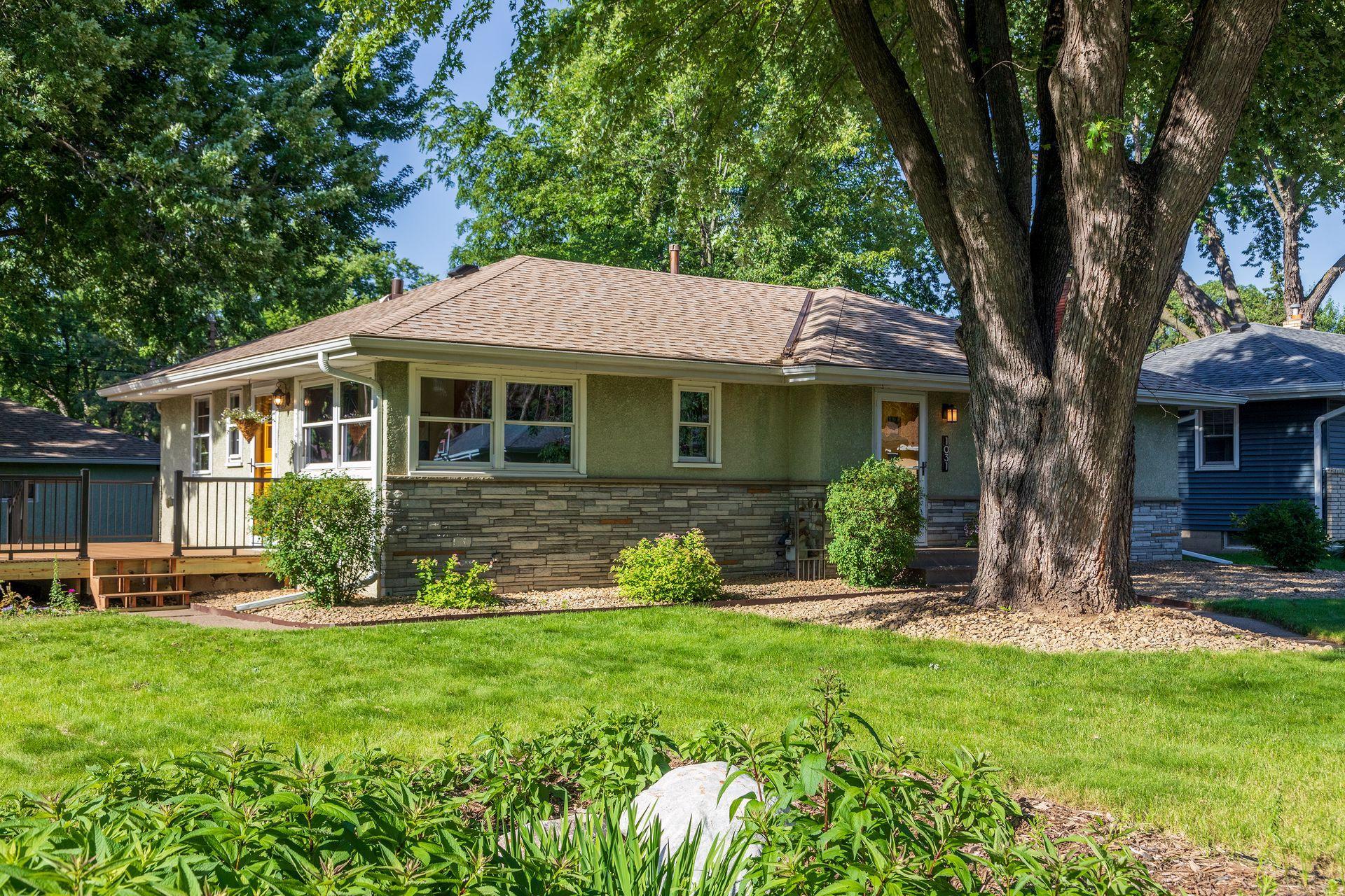 1031 Draper Avenue