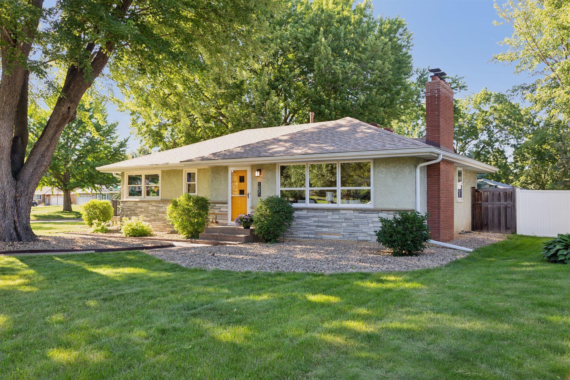 1031 Draper Avenue