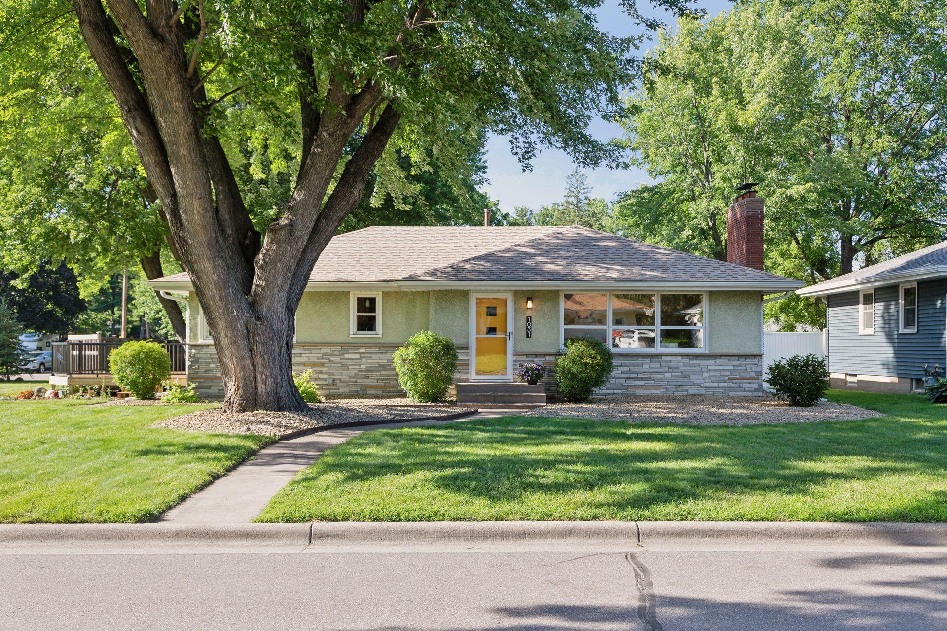 1031 Draper Avenue
