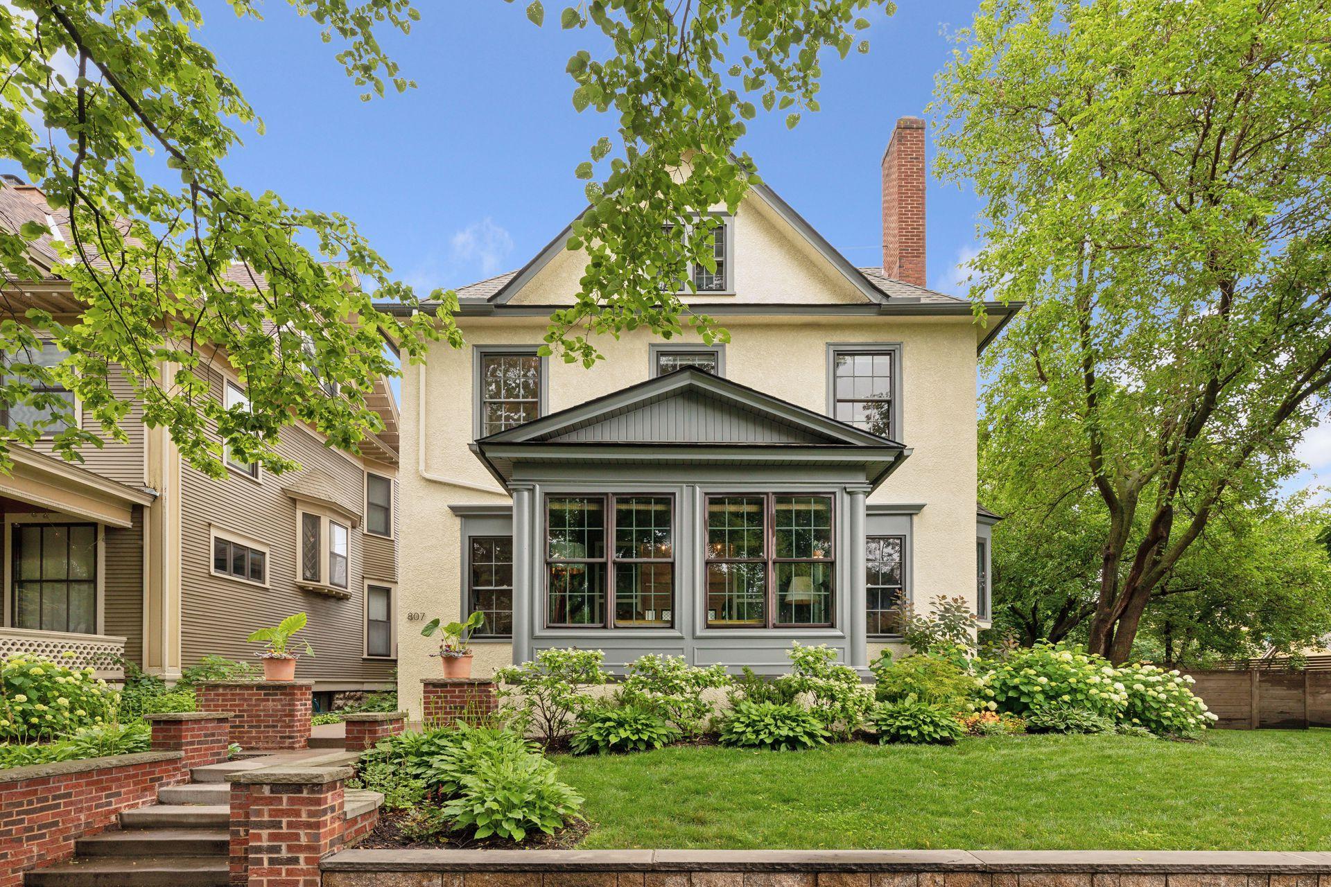 807 Ashland Avenue