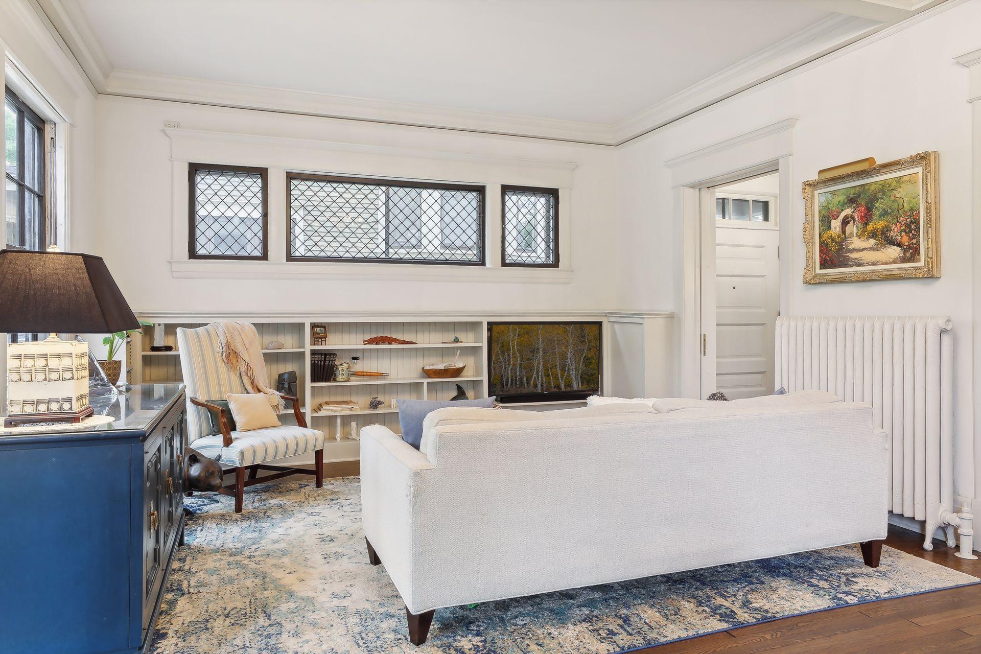 807 Ashland Avenue