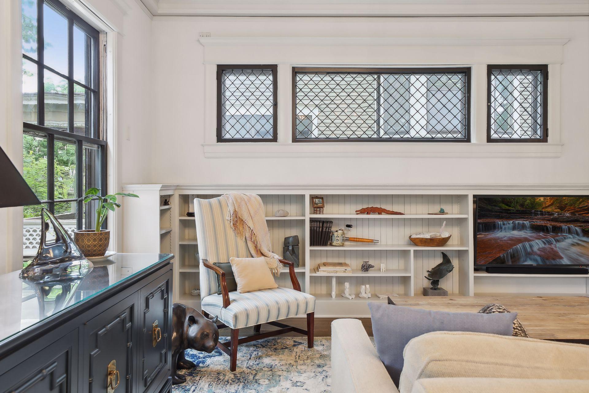 807 Ashland Avenue
