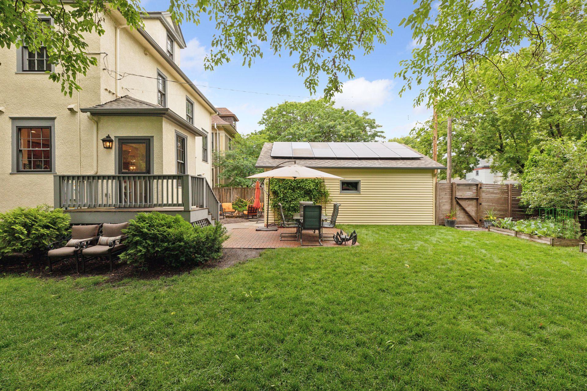 807 Ashland Avenue