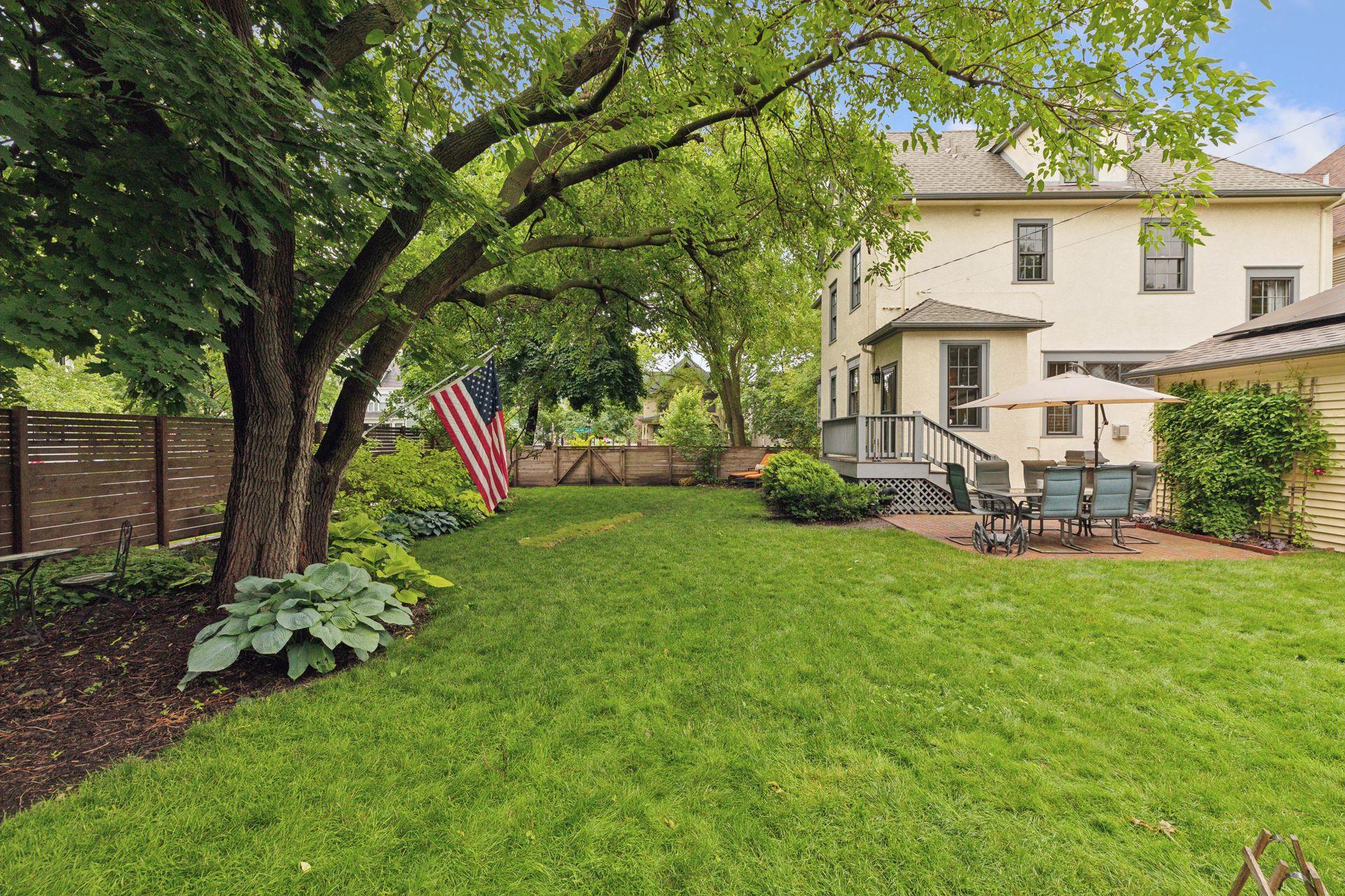 807 Ashland Avenue