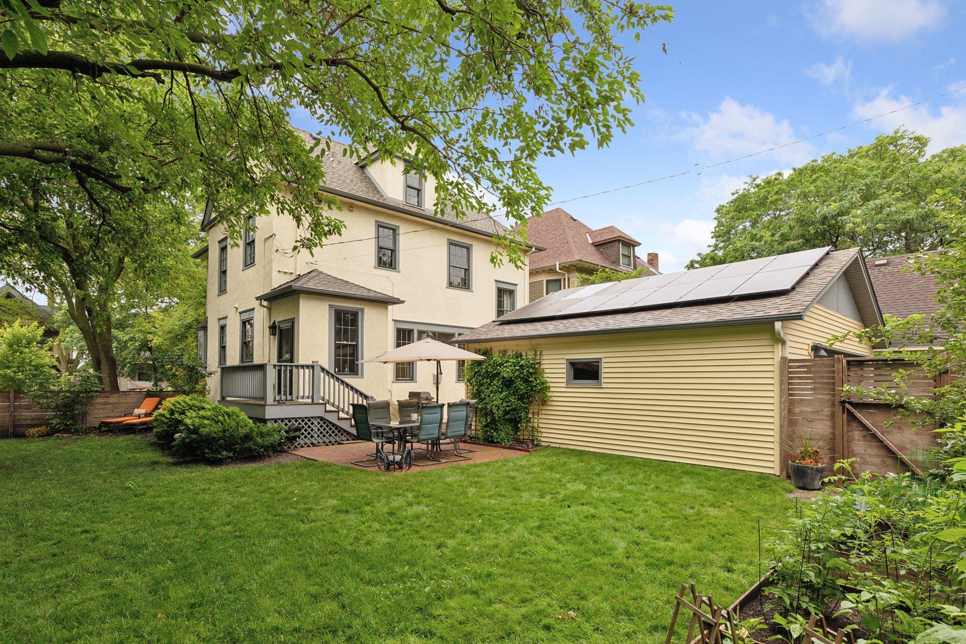 807 Ashland Avenue