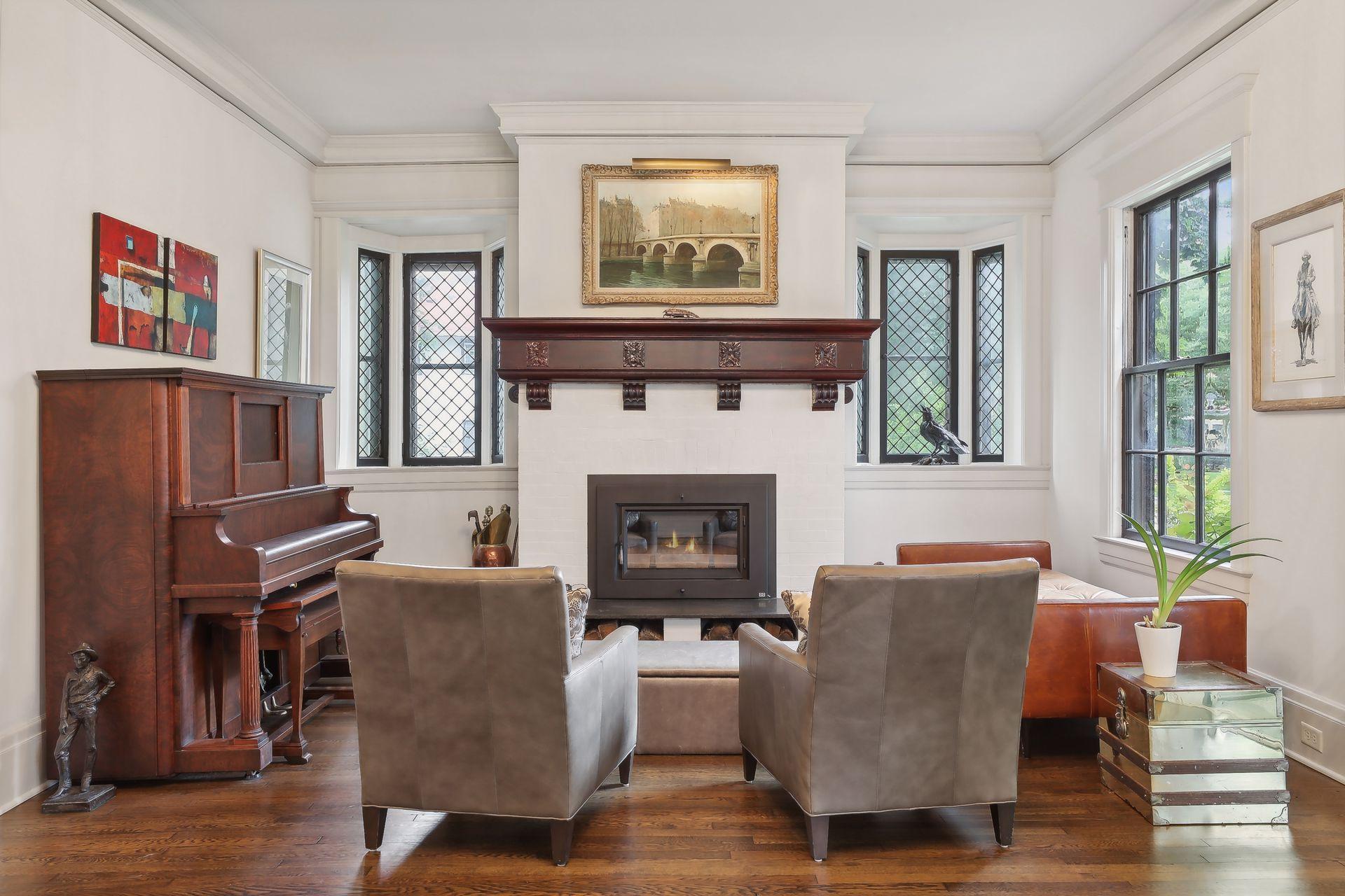 807 Ashland Avenue