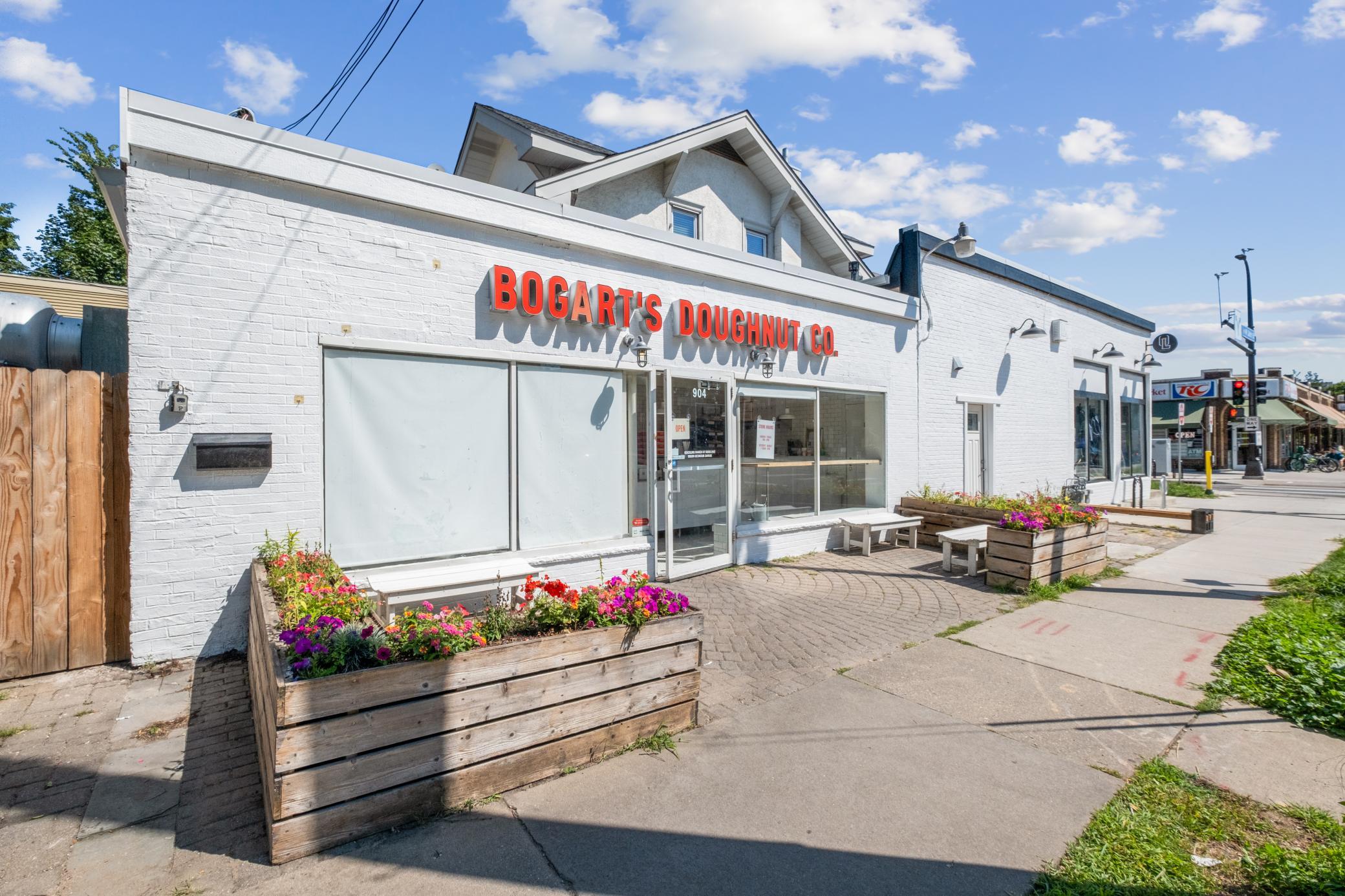 3640 Bryant Avenue S