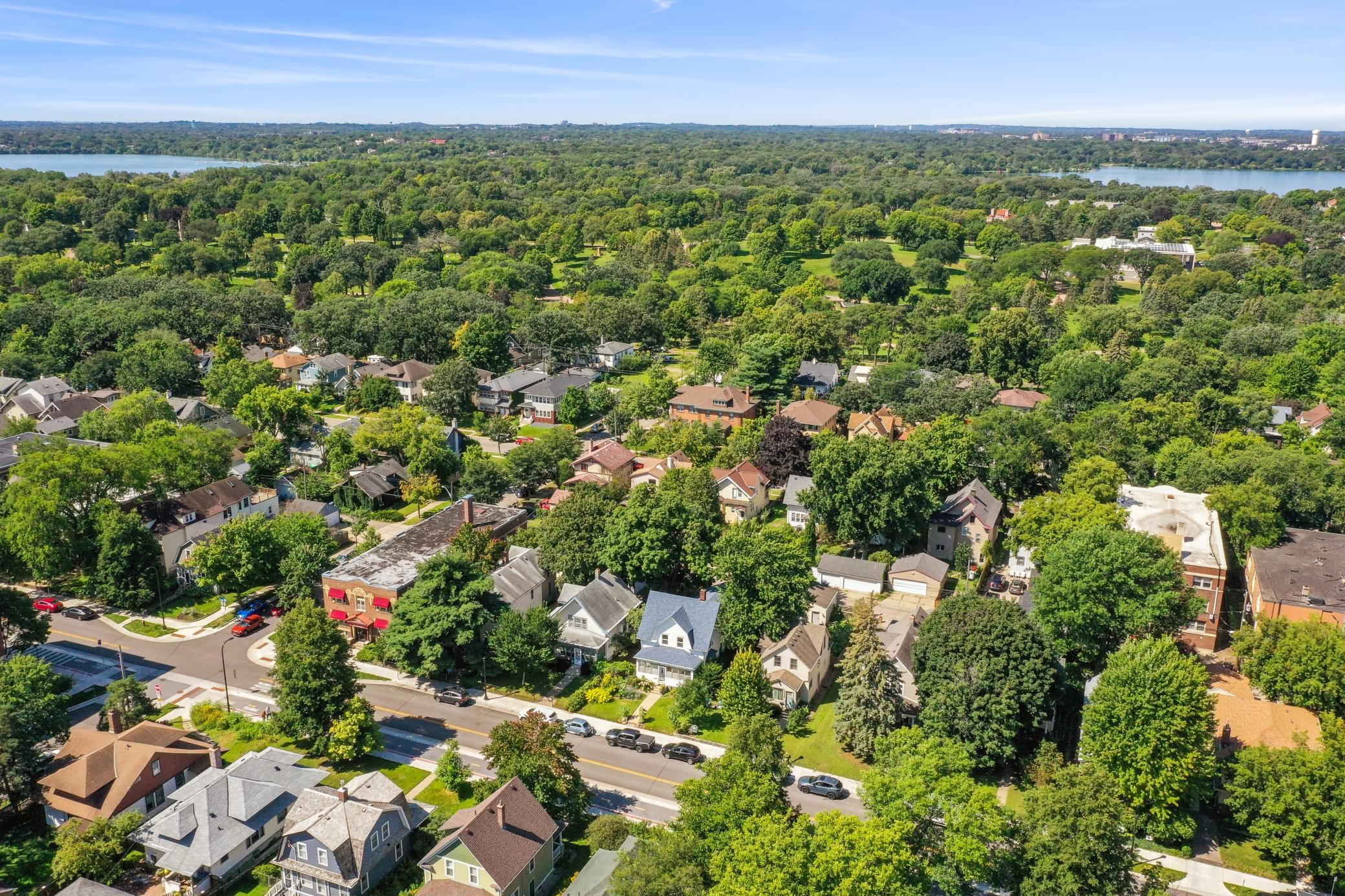 3640 Bryant Avenue S